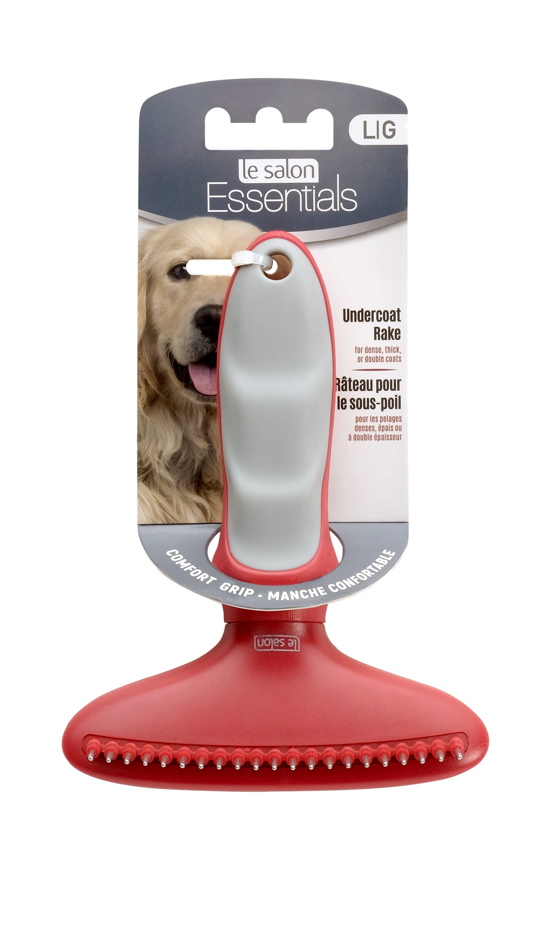 Le Salon Undercoat Rake