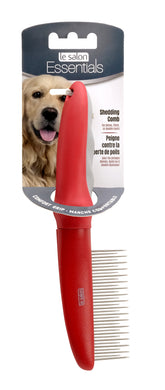 Le Salon 37 Pin Shedding Comb