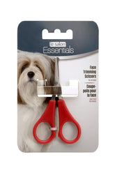 Le Salon Face Trimming Scissors