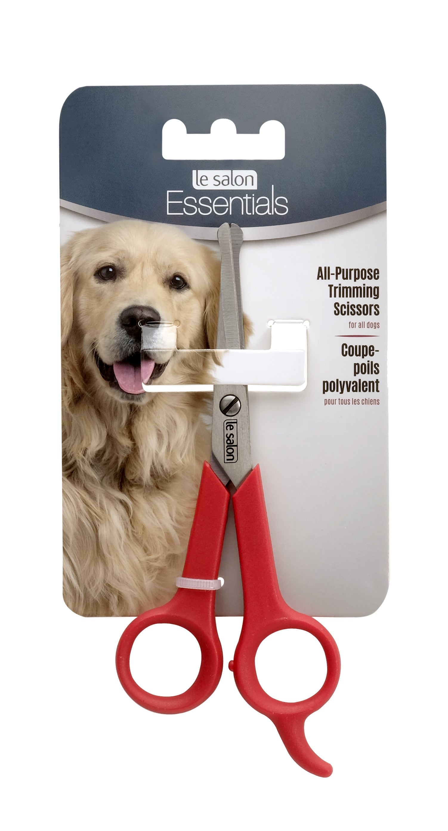 Le salon Trimming Scissors