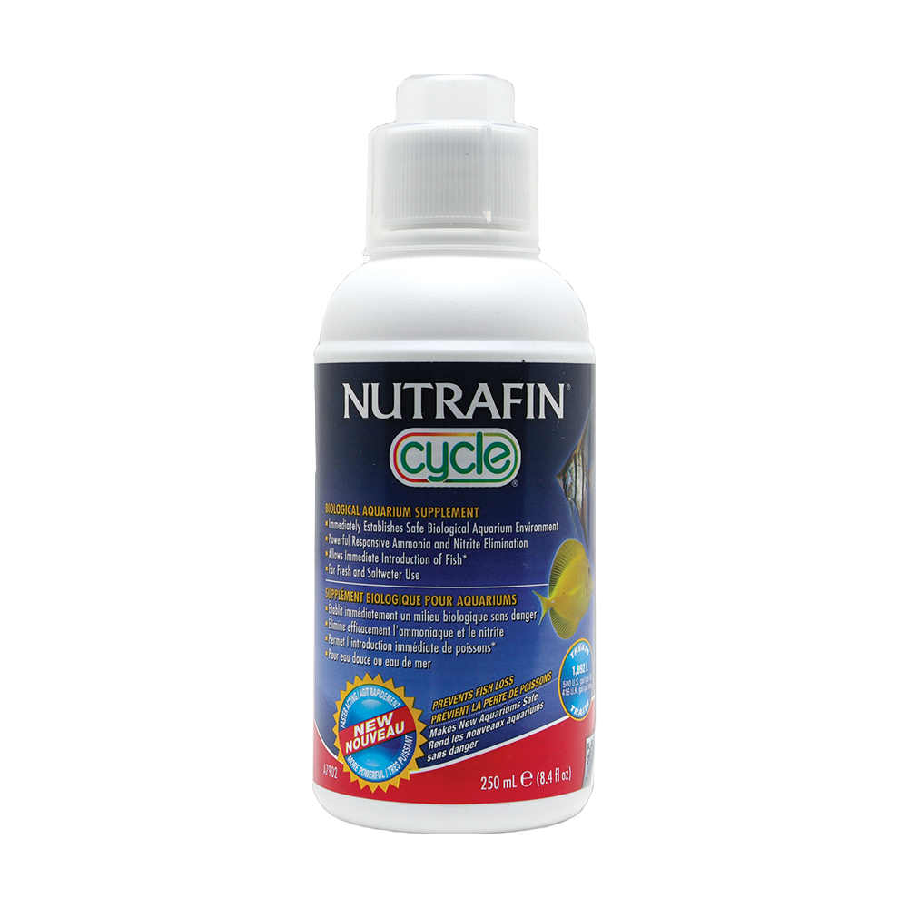 Nutrafin Cycle