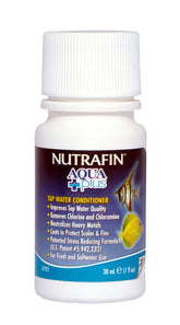 Nutrafin Aquaplus