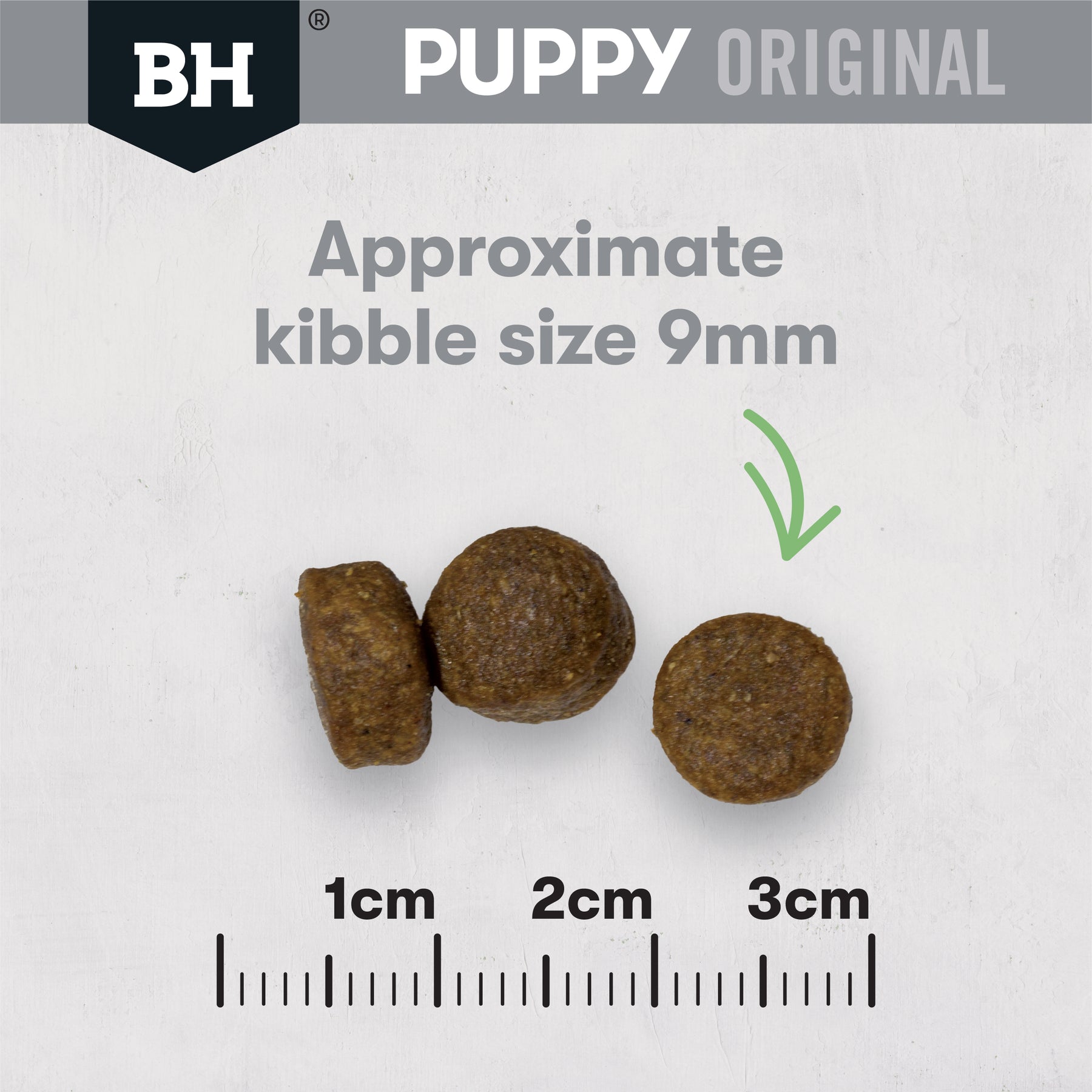 Black Hawk Medium Breed Puppy Chicken & Rice
