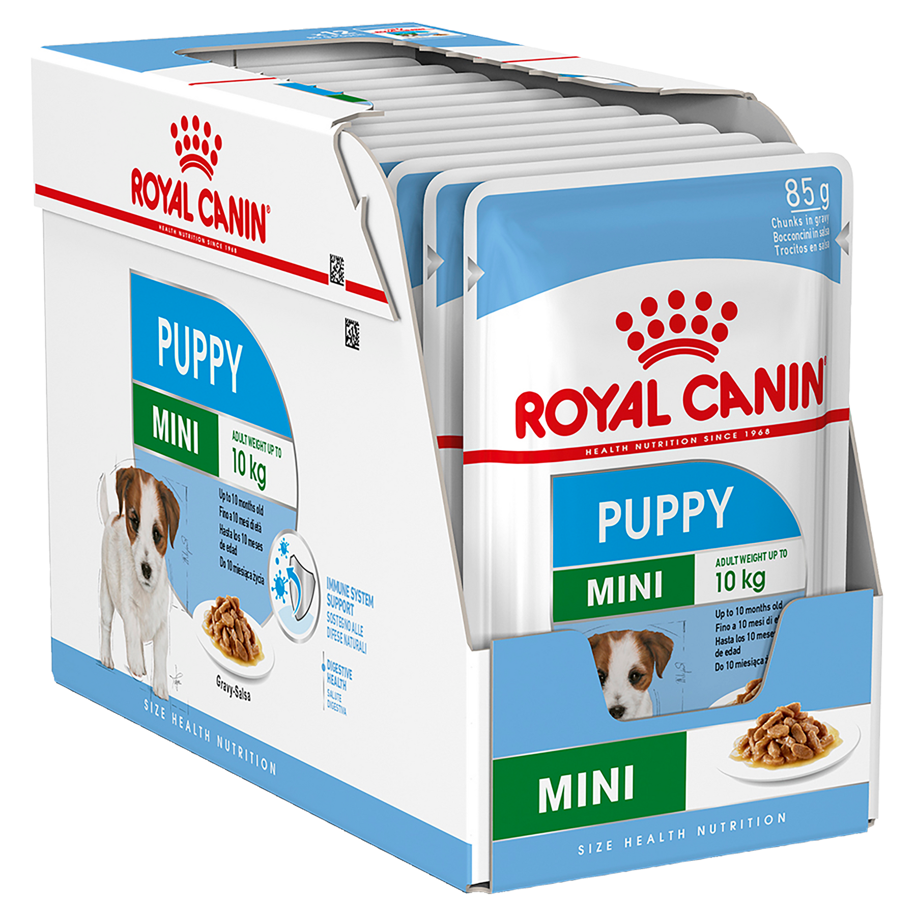 Royal Canin SHN Mini Puppy