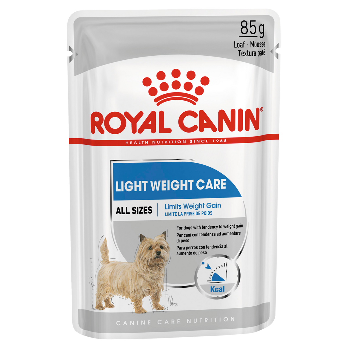 Royal Canin Light Weight Care Loaf