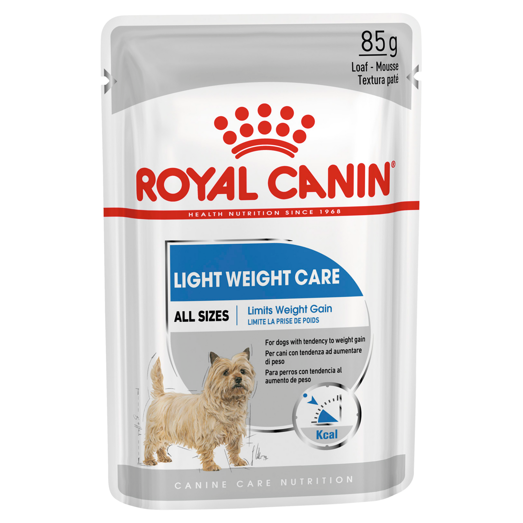 Royal Canin Light Weight Care Loaf