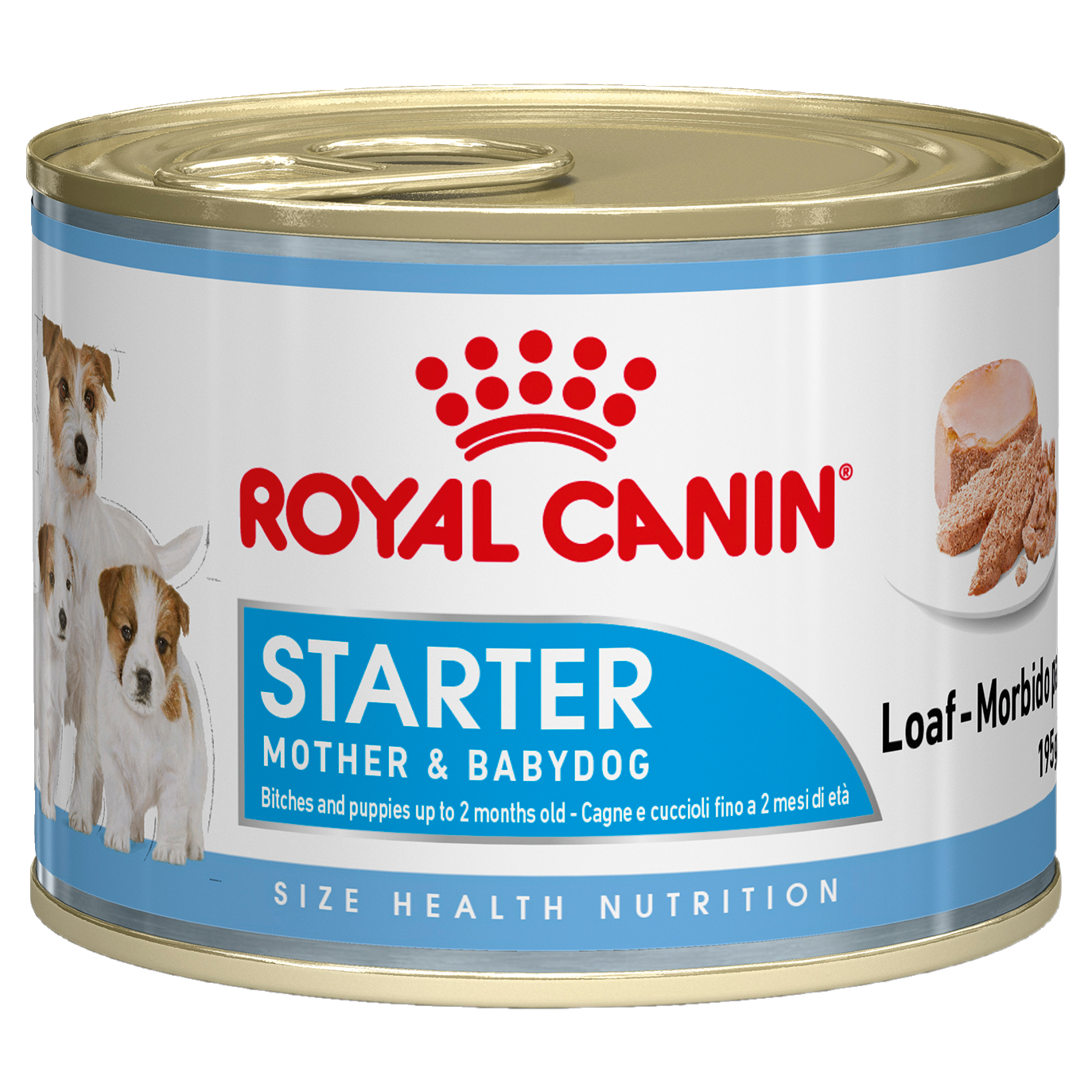 Royal Canin Starter Mousse