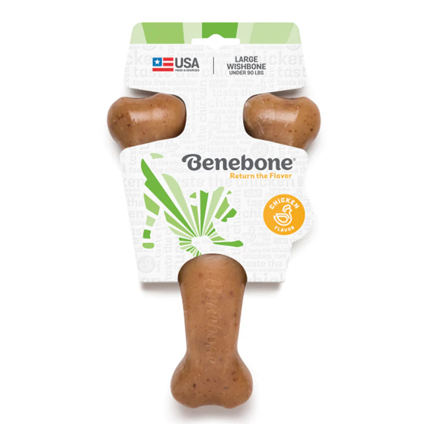 Benebone Wishbone Chicken