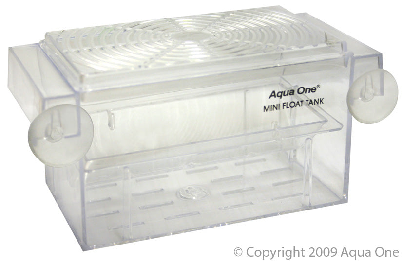 Aqua One Breeder Net