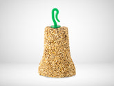 Topflite Budgie Seed Bell