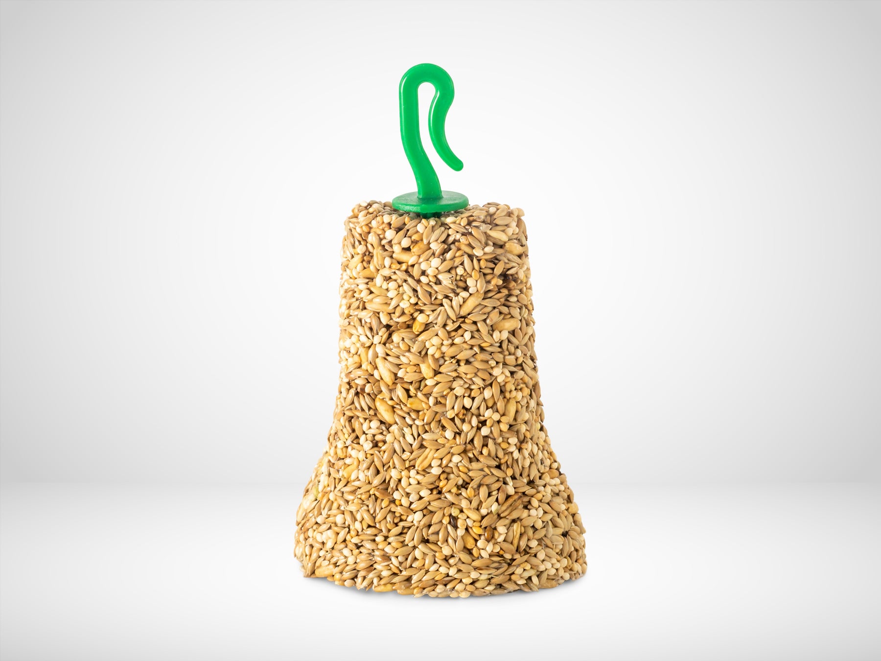 Topflite Budgie Seed Bell