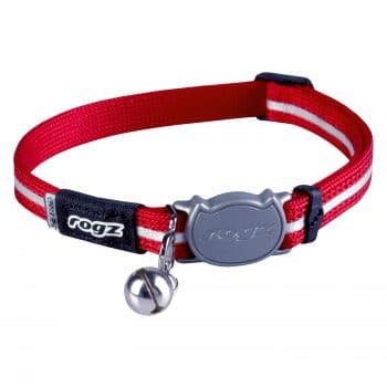 Rogz Alley Cat Collar