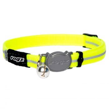 Rogz Alley Cat Collar