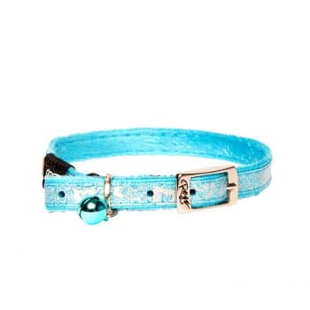 Rogz Sparkle Cat Buckle Collar