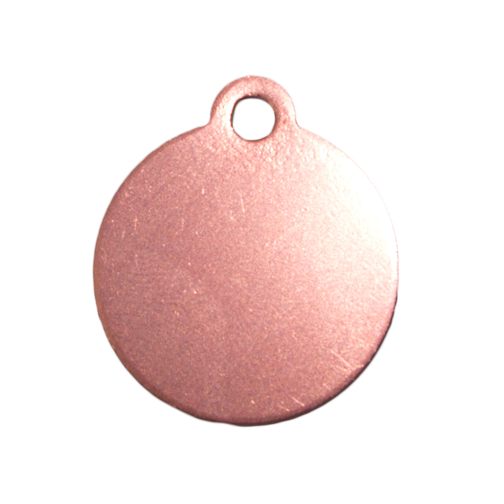 Imarc ID Tag