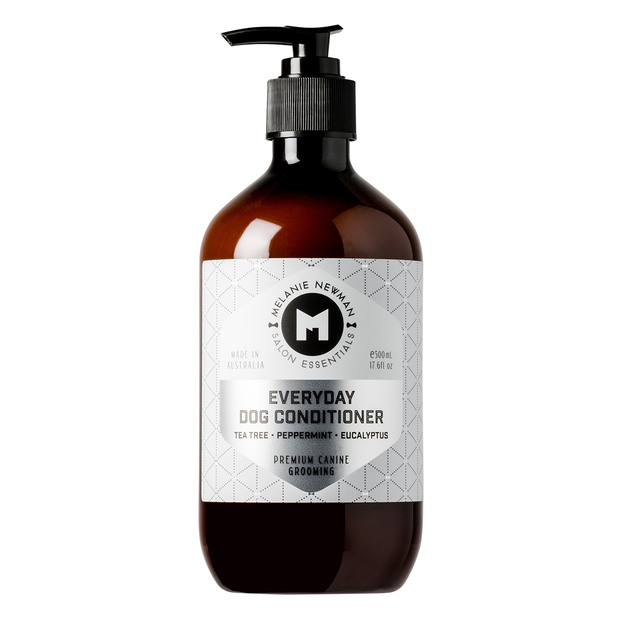 Melanie Newman Everyday Dog Conditioner 500mL
