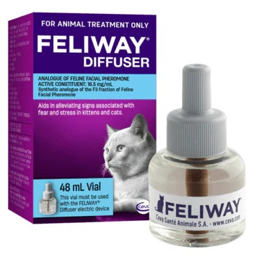 Feliway Refill