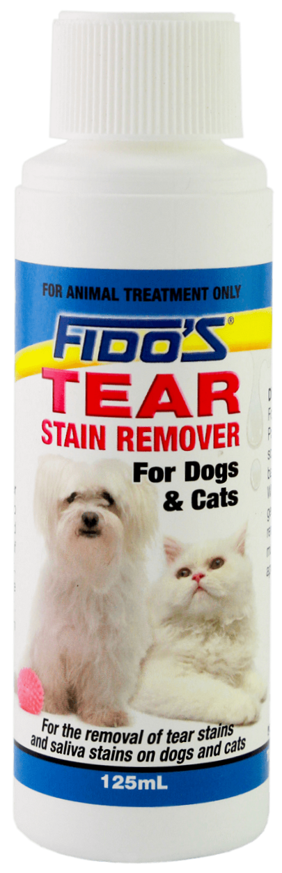 Fidos Tear Stain Remover