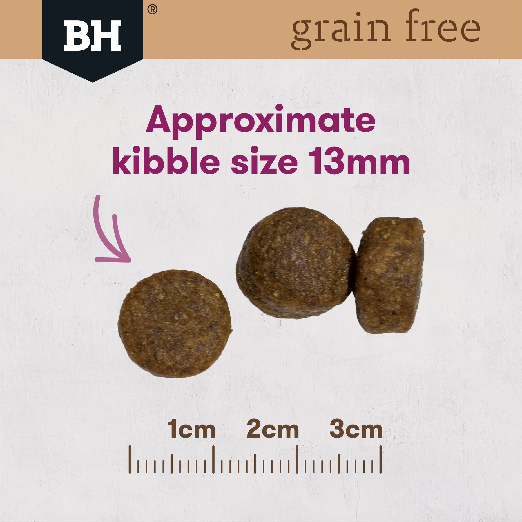 Black Hawk Grain Free Lamb