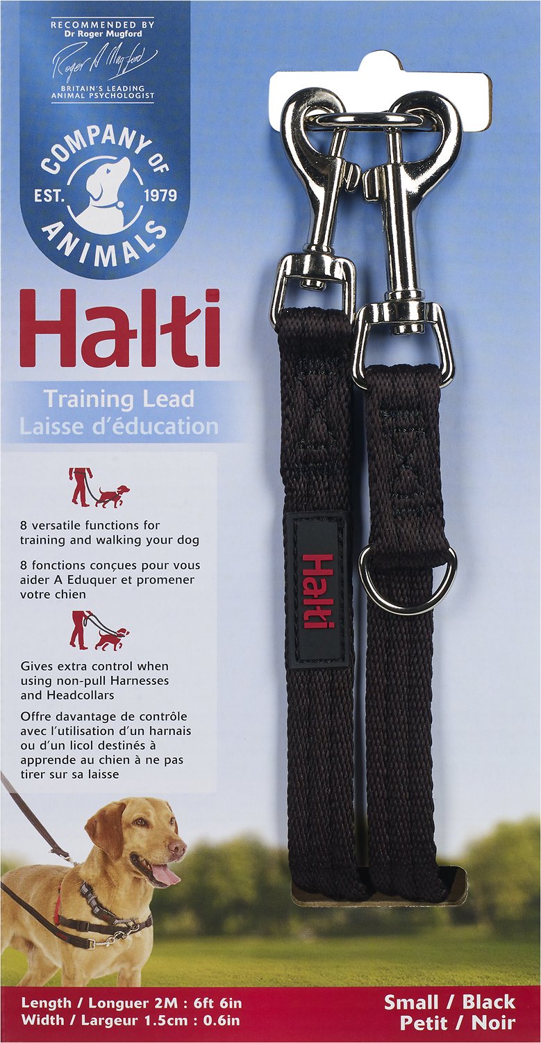 Halti Training Lead