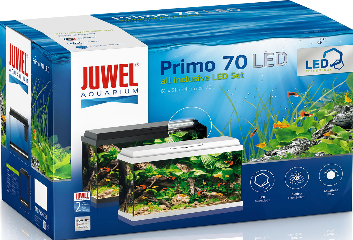 Juwel Primo Aquarium
