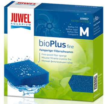 Juwel Filter Fine Sponge Compact