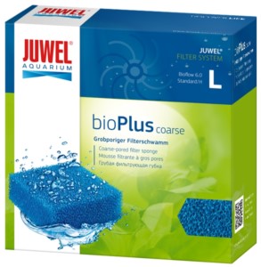 Juwel Filter Coarse Sponge Standard