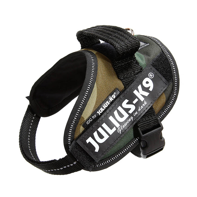 Julius K9 Harness