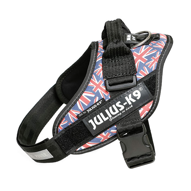 Julius K9 Harness
