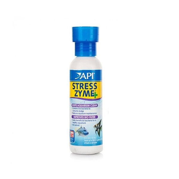 API StressZyme