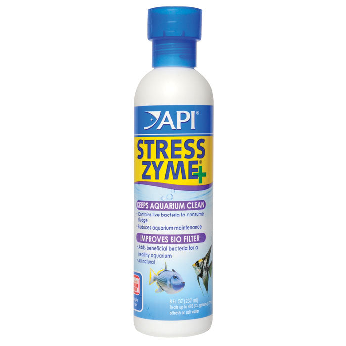 API StressZyme