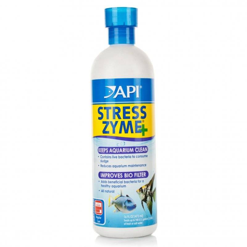 API StressZyme