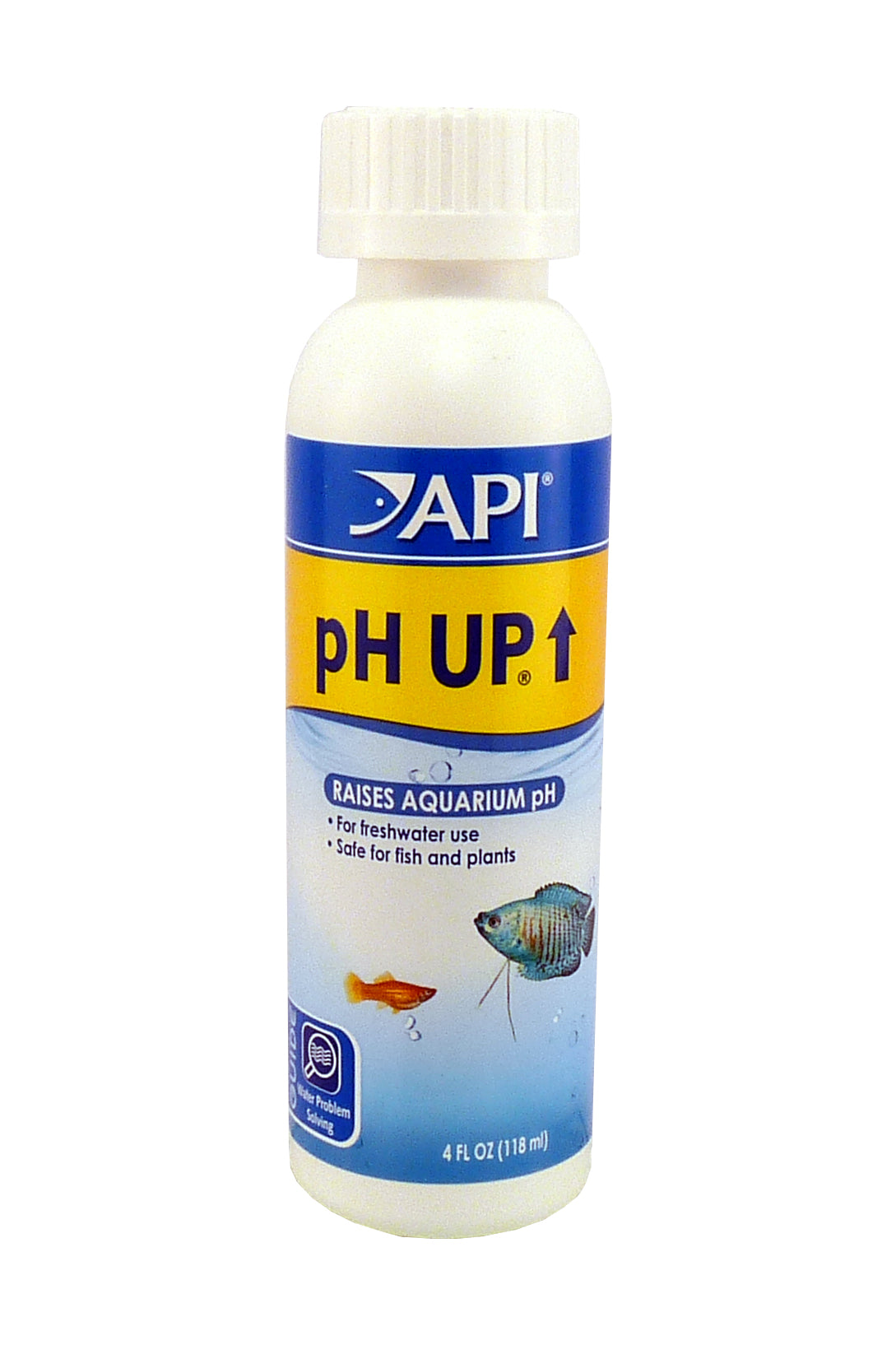 API Ph Up