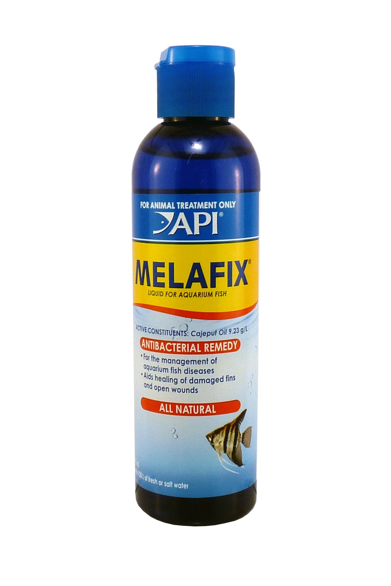 API Melafix