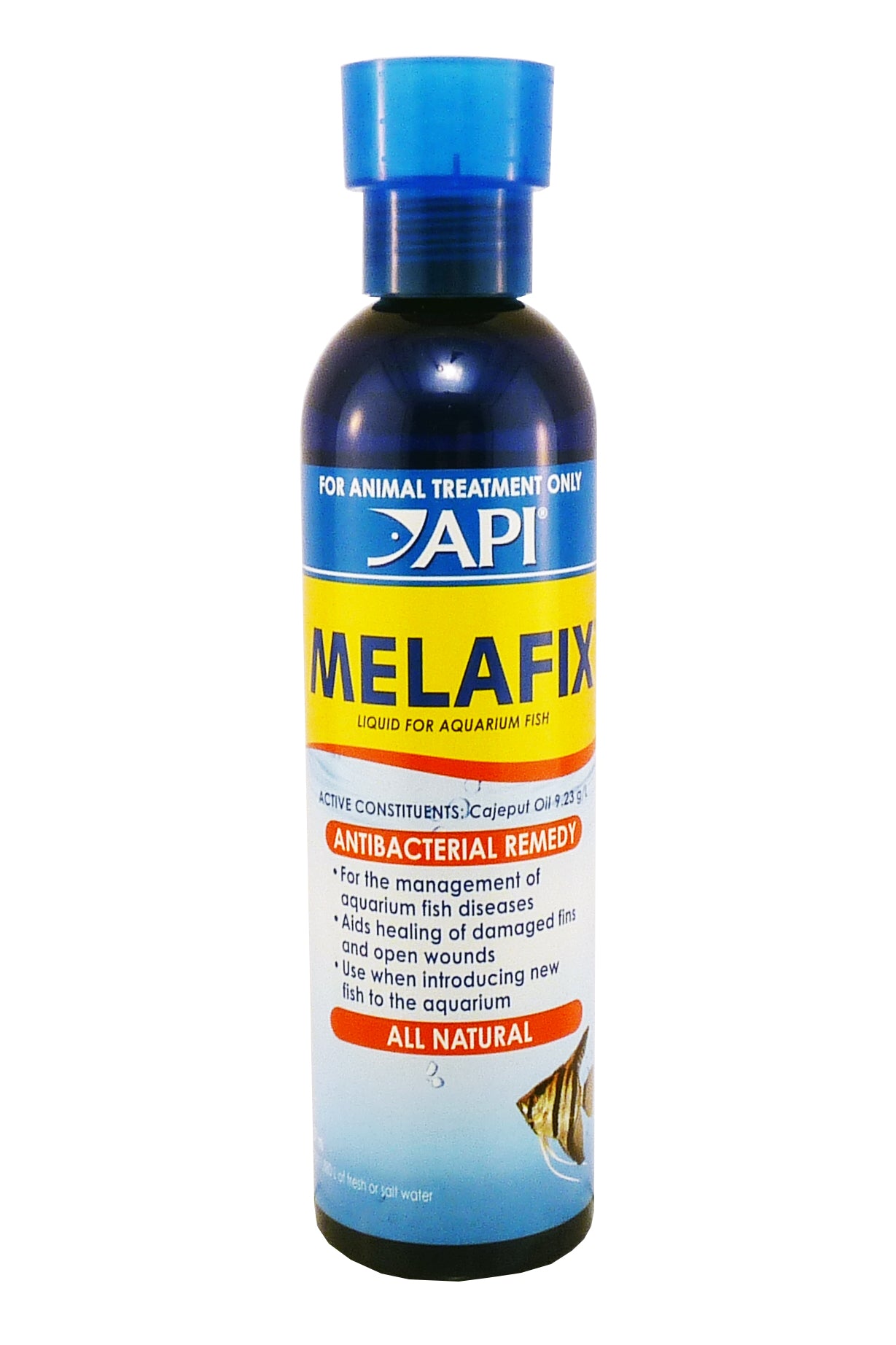 API Melafix