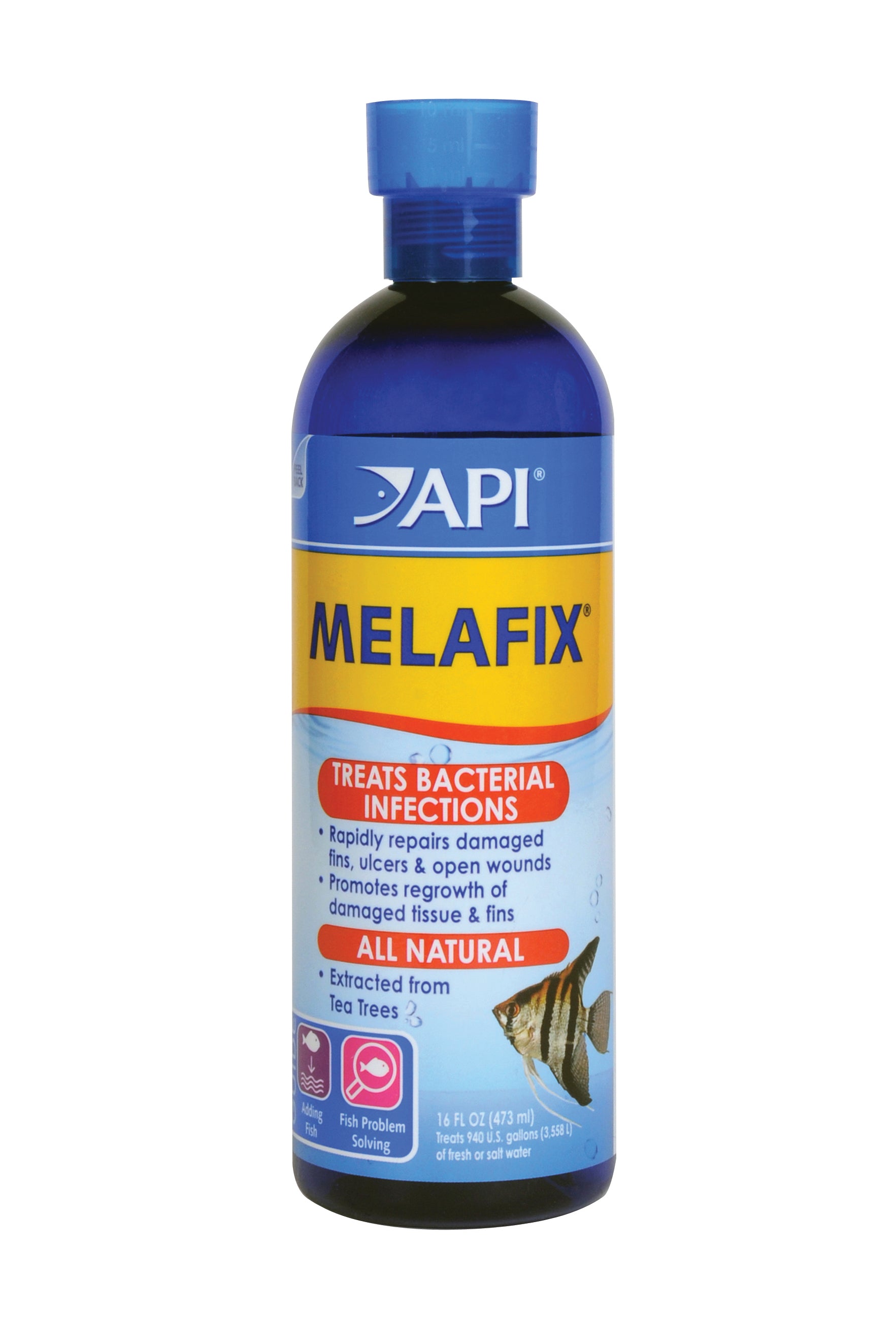 API Melafix