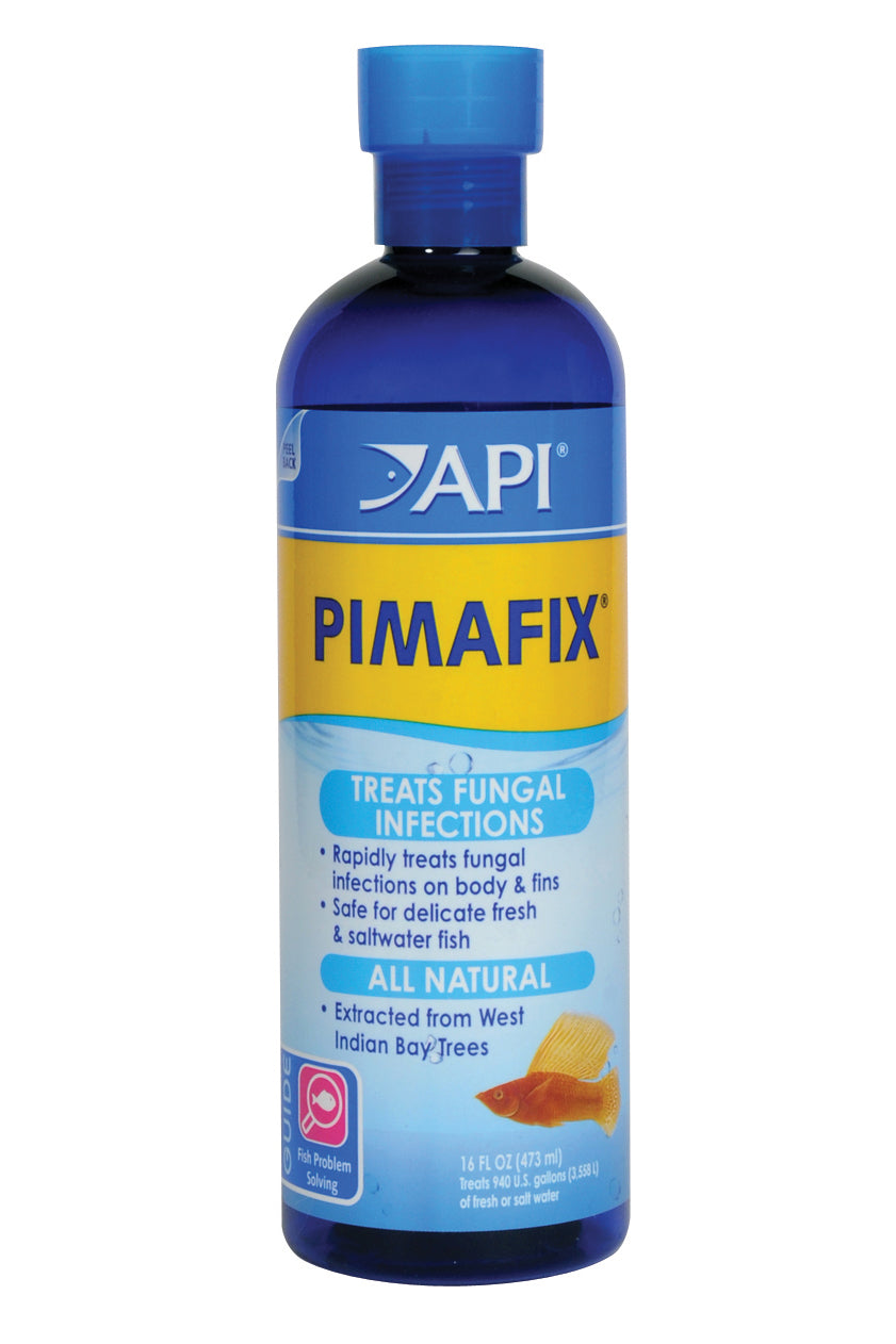 API Pimafix