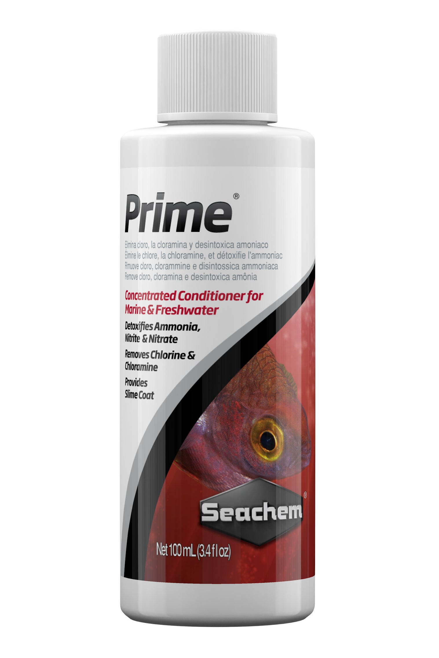 Seachem Prime