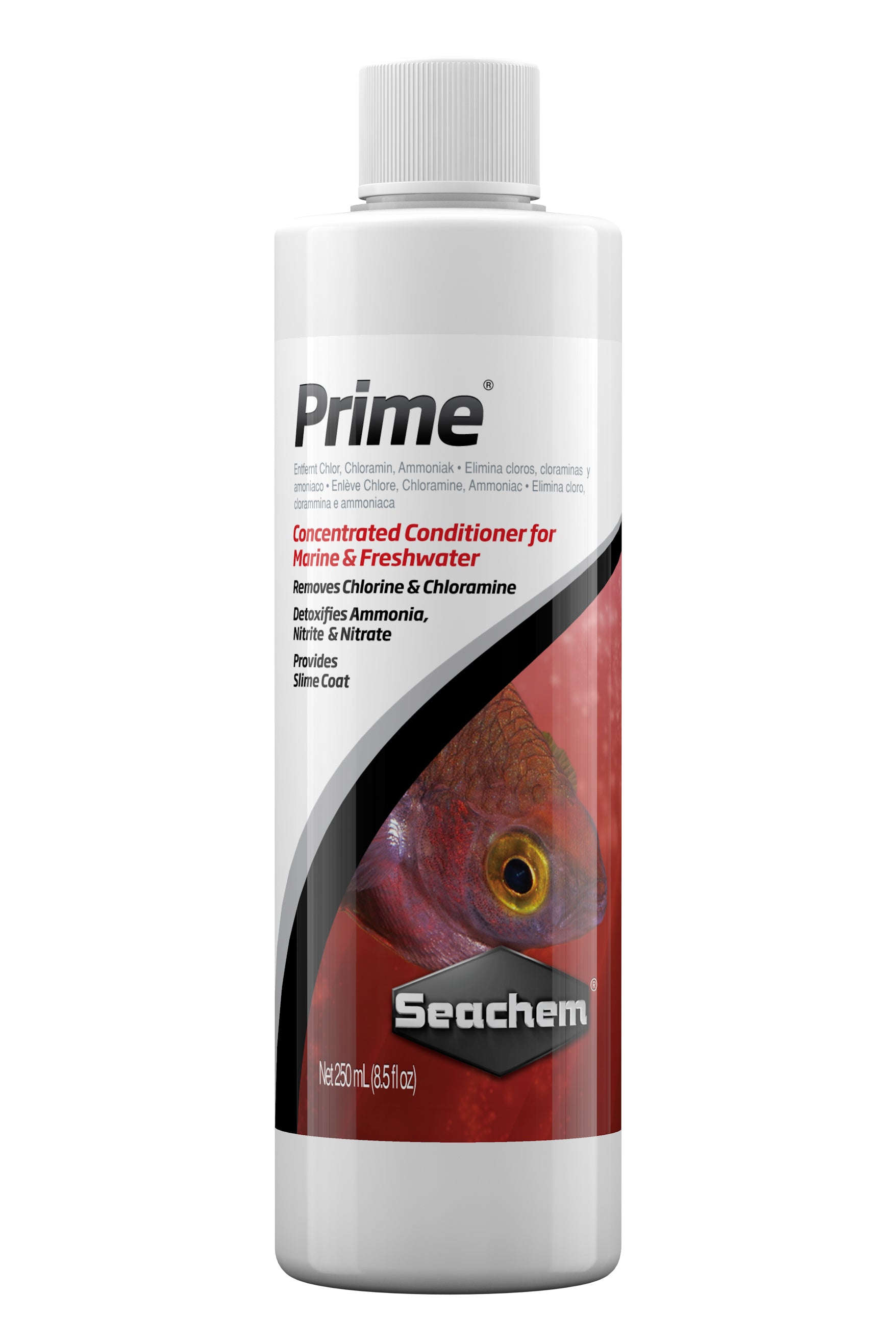 Seachem Prime