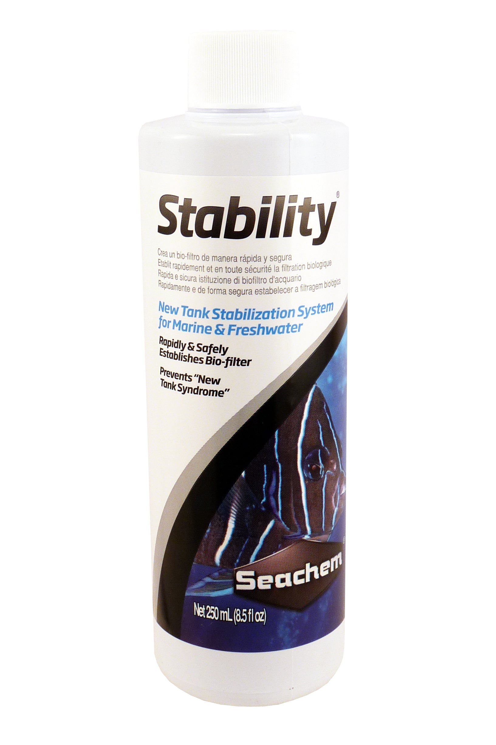Seachem Stability