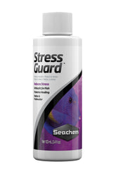 Seachem Stressguard