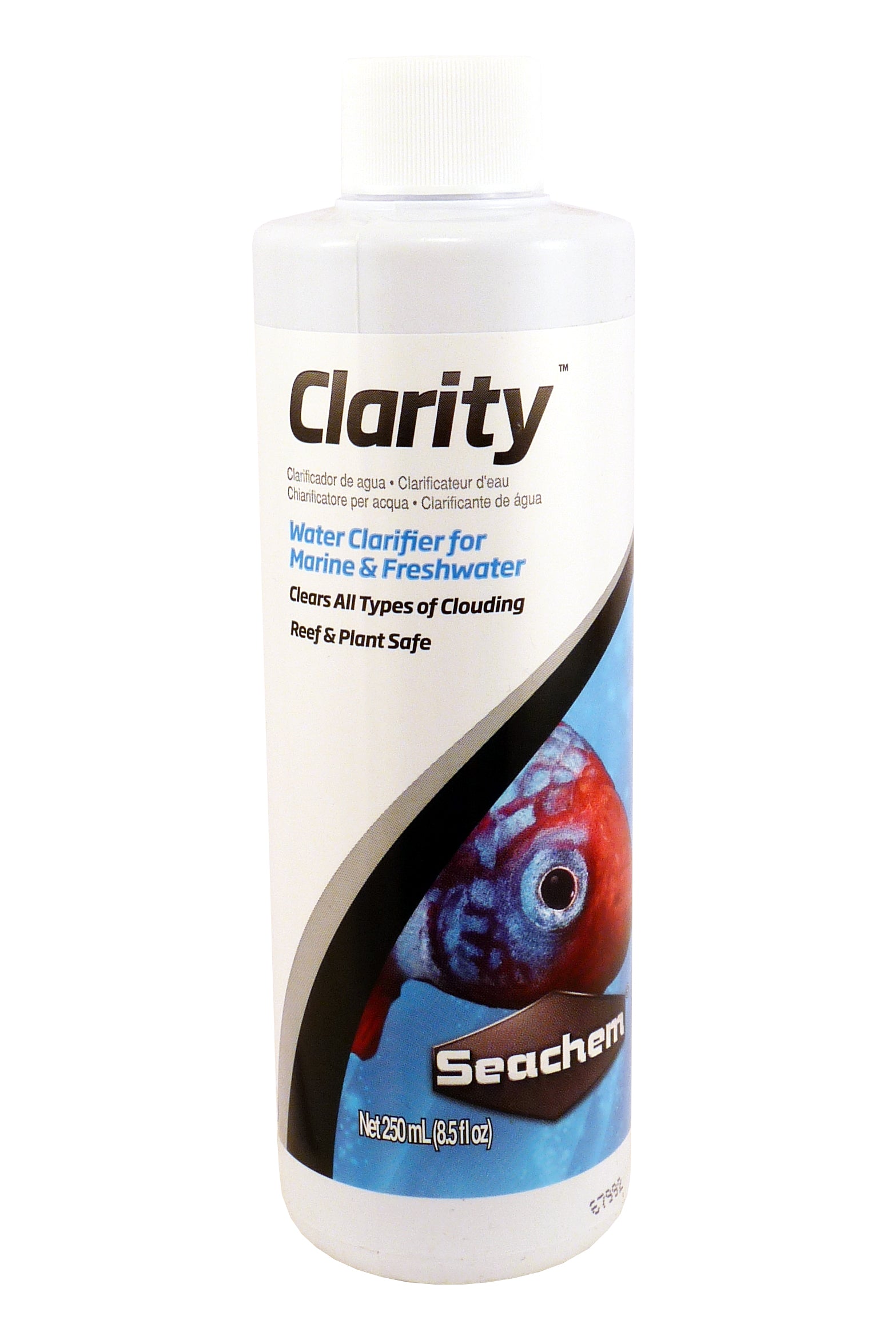 Seachem Clarity