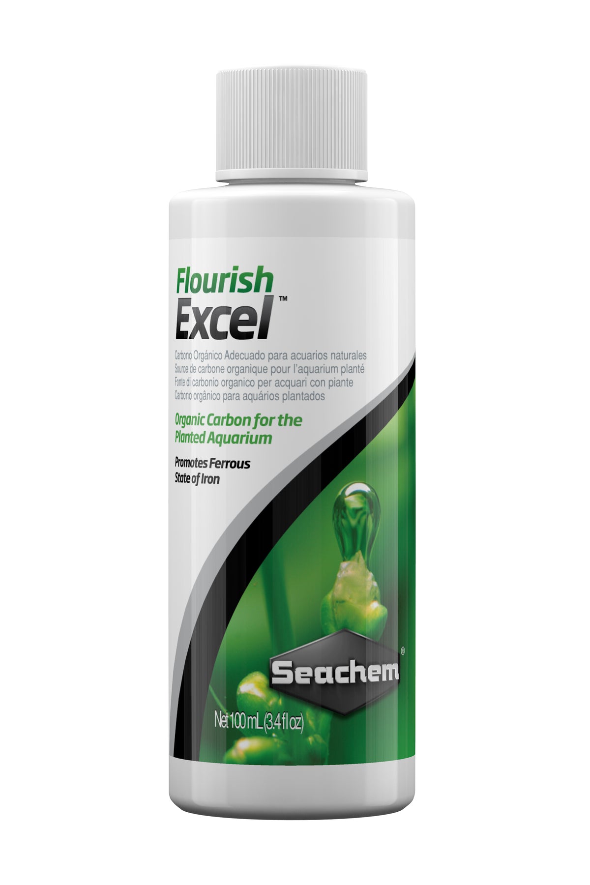 Seachem Flourish Excel