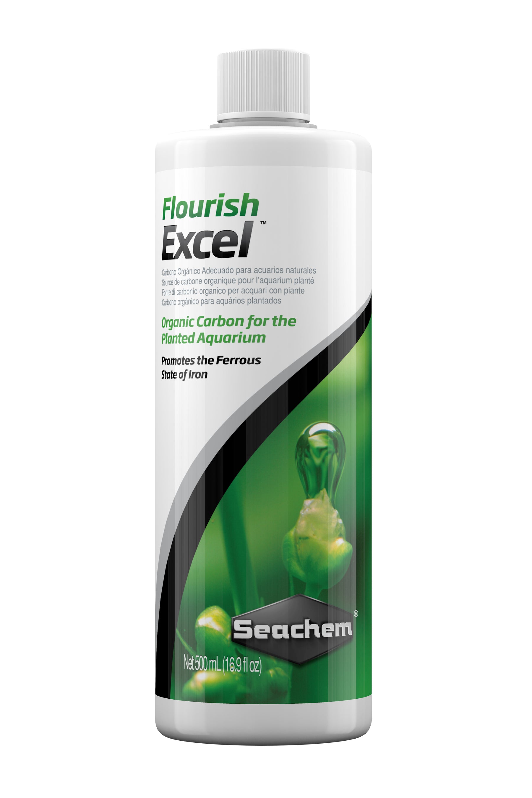 Seachem Flourish Excel