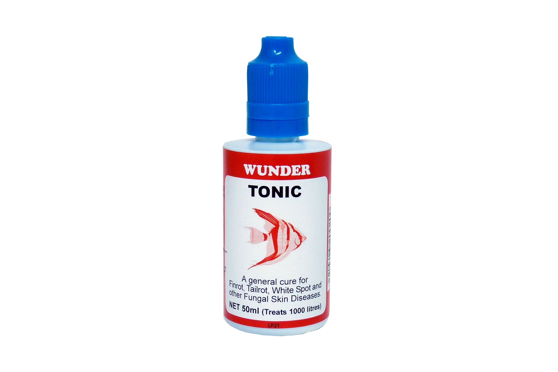 Wunder Tonic