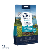 Ziwi Dog Mackerel and Lamb