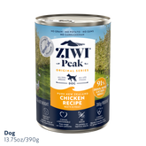 Ziwi Dog Chicken Can