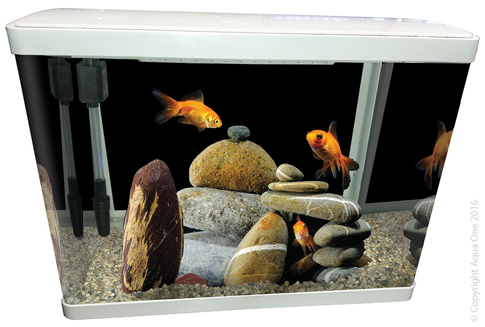 Aqua One Lifestyle 76 Stand