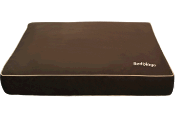 Red Dingo Mattress
