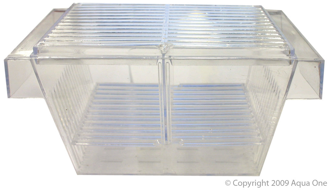 Aqua One Multiuse Breeding Tank